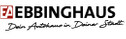 Logo Ebbinghaus Automobile GmbH